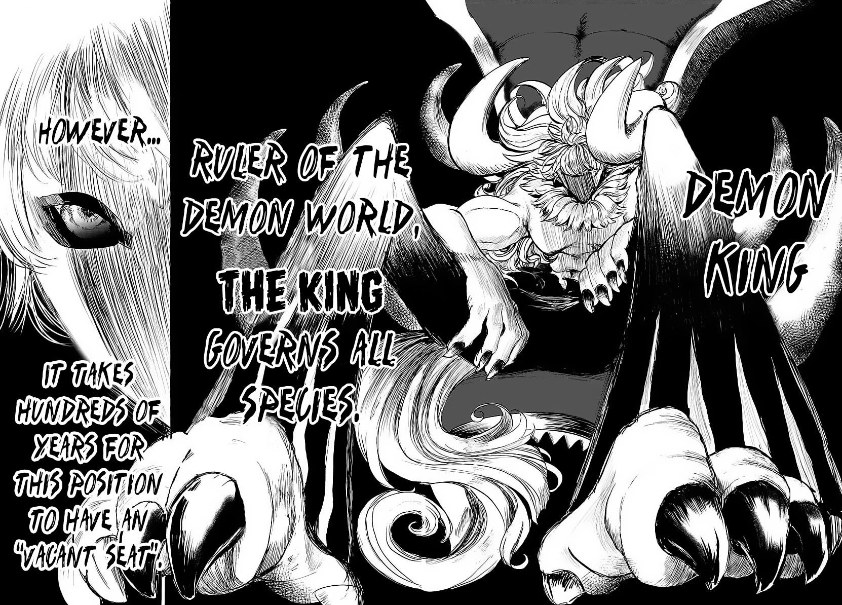 Welcome to Demon School! Iruma-kun, Chapter 5 image 11